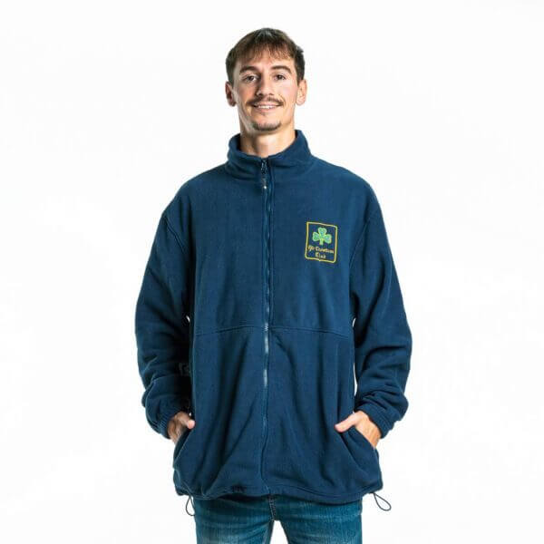 Campera polar