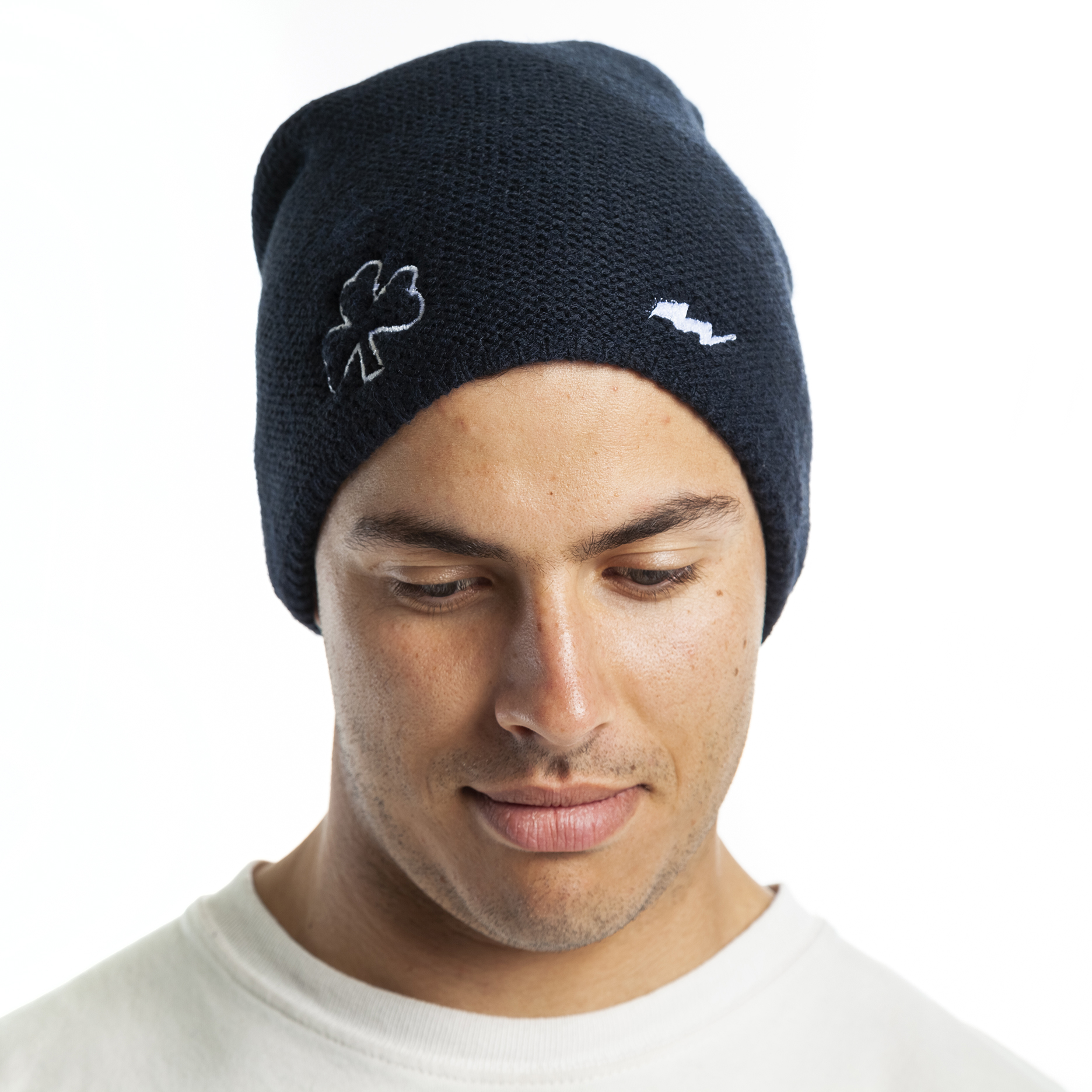 Gorro de Lana Flash - Imagen 4