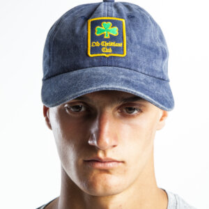 Gorro con Visera Escudo