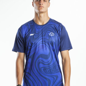 Remera Training Sublimada Hombre
